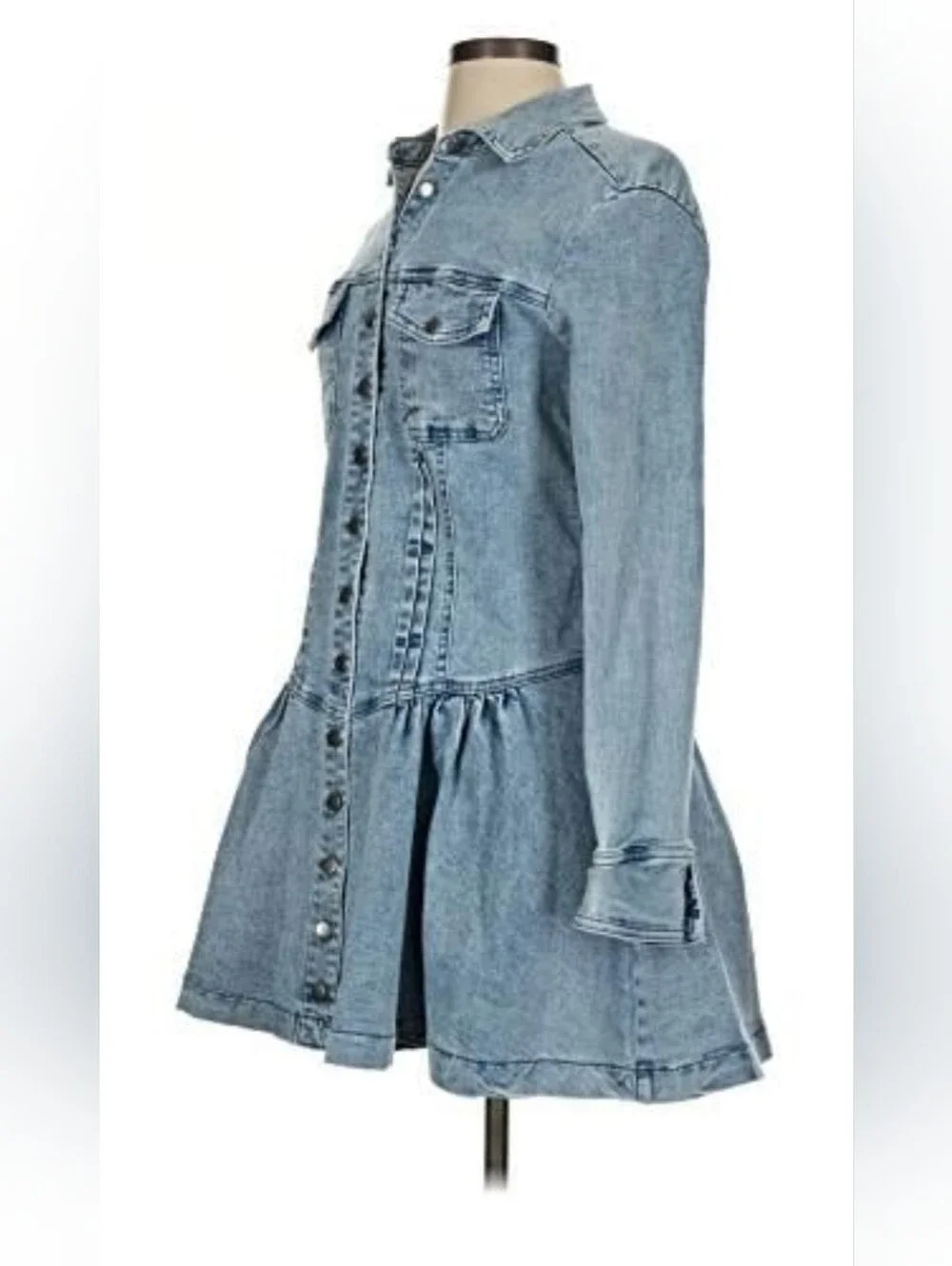 Free People elevated take